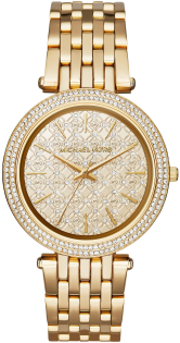 Michael Kors Ladies Metals MK3398