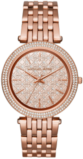 Michael Kors Ladies Metals MK3399