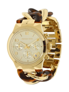 Michael Kors Ladies Chronos MK4222