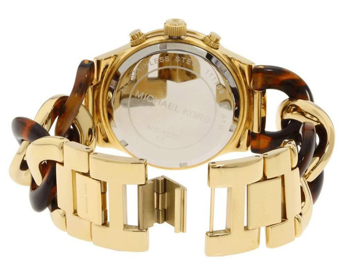 Michael Kors Ladies Chronos MK4222 Michael Kors Ladies Chronos MK4222