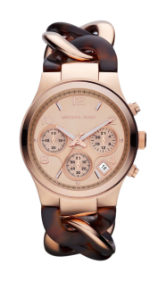 Michael Kors Ladies Chronos MK4269