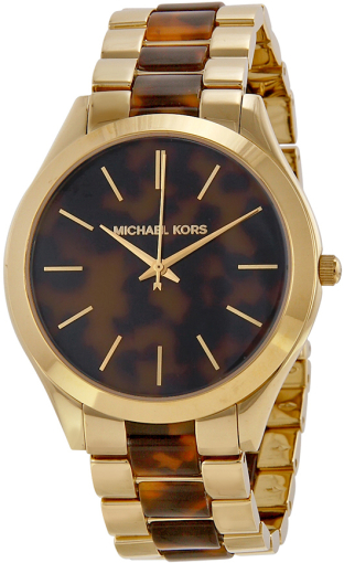 Michael Kors Runway MK4284