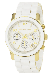 Michael Kors Ladies Chronos MK5145