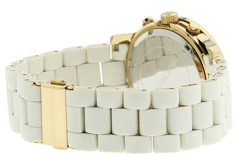 Michael Kors Ladies Chronos MK5145 Michael Kors Ladies Chronos MK5145