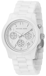 Michael Kors Runway MK5161