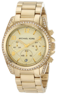 Michael Kors Runway MK5166