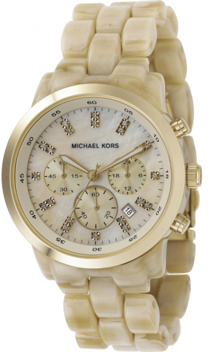 Michael Kors Showstopper MK5217