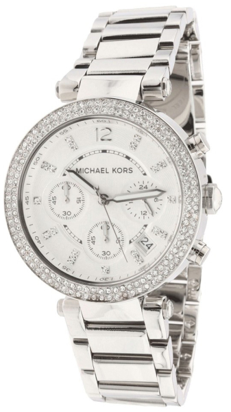 Michael Kors Parker MK5353 Michael Kors Parker MK5353