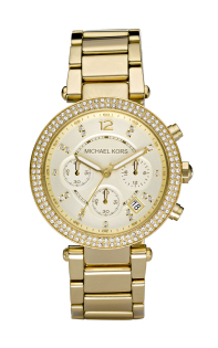 Michael Kors Ladies Metals MK5354