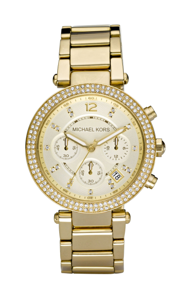 Michael Kors Ladies Metals MK5354 Michael Kors Ladies Metals MK5354