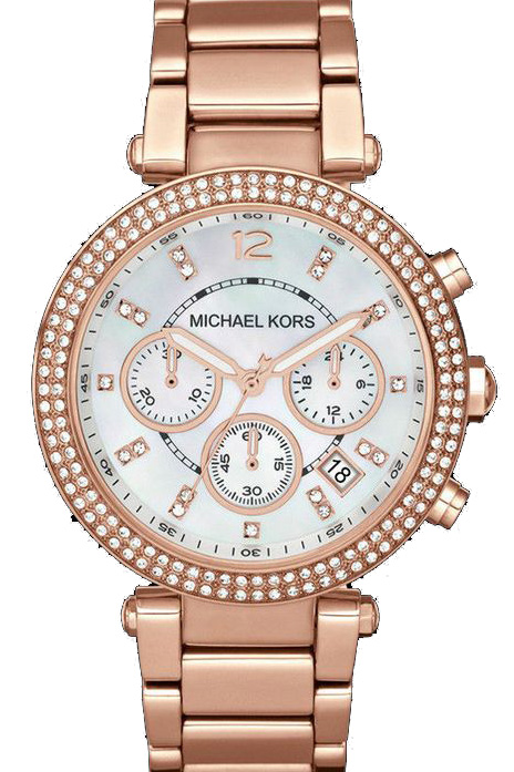 

Michael Kors Parker MK5491