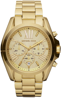 Michael Kors Ladies Chronos MK5605