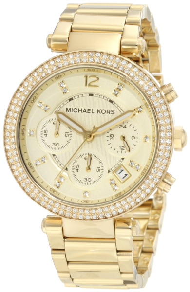 Michael Kors Ladies Chronos MK5632 Michael Kors Ladies Chronos MK5632