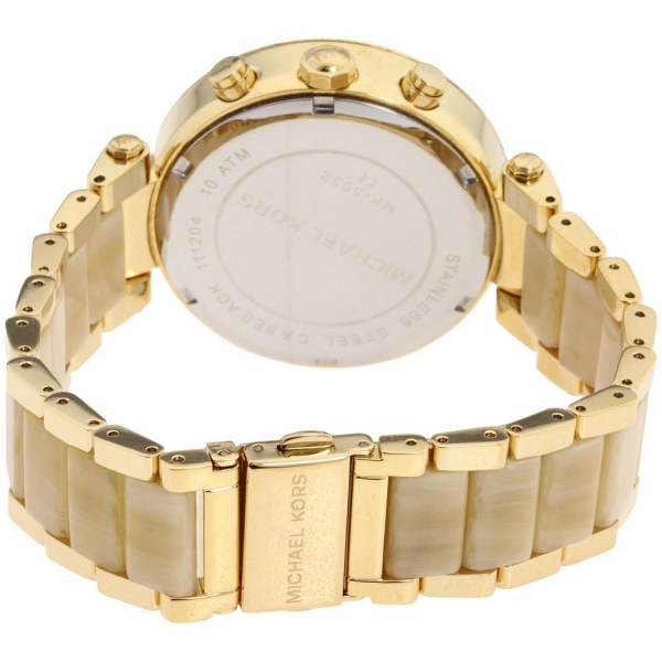 Michael Kors Ladies Chronos MK5632 Michael Kors Ladies Chronos MK5632