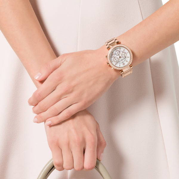 Michael Kors Ladies Chronos MK5632 Michael Kors Ladies Chronos MK5632