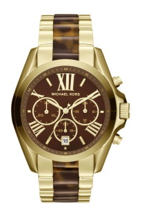 Michael Kors Ladies Chronos MK5696