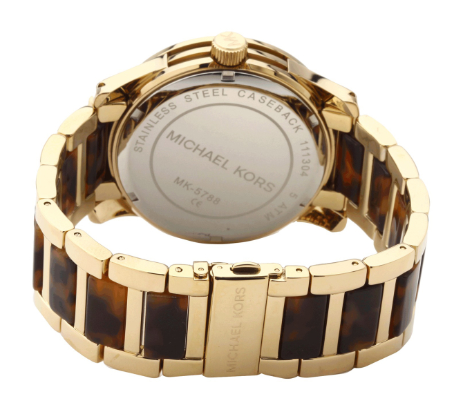 Michael Kors Ladies Metals MK5788 Michael Kors Ladies Metals MK5788
