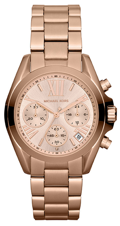 Michael Kors Bradshaw MK5799