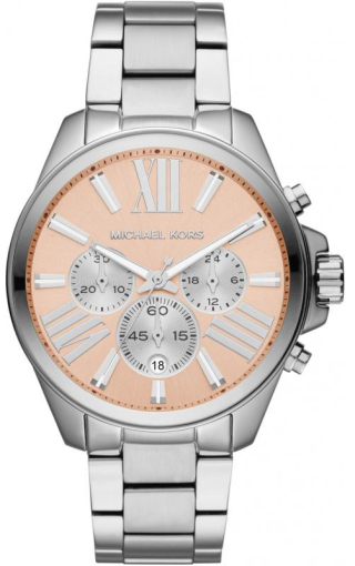 Michael Kors Wren MK5837