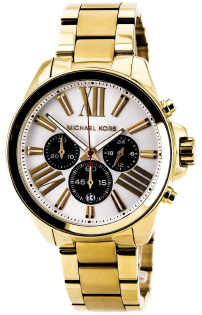 Michael Kors Wren MK5838