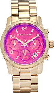 Michael Kors Runway MK5939