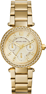 Michael Kors Ladies Metals MK6056