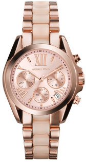 Michael Kors Bradshaw MK6066