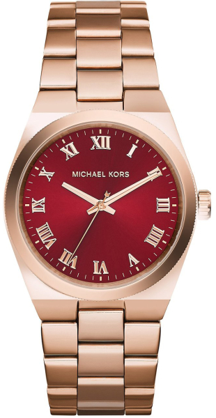 Michael Kors Channing MK6090 Michael Kors Channing MK6090