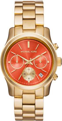 Michael Kors Runway MK6162