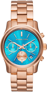 Michael Kors Runway MK6164