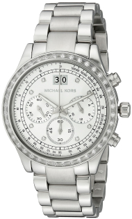 Michael Kors Ladies Chronos MK6186