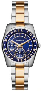 Michael Kors Ladies Metals MK6195