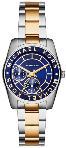 Michael Kors Ladies Metals MK6195