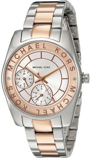 Michael Kors Ladies Metals MK6196