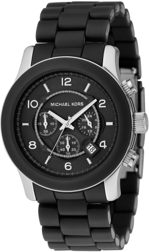 Michael Kors Runway MK8107