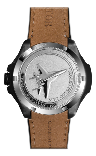 Aviator MIG-29 GMT M.1.01.6.002.4    