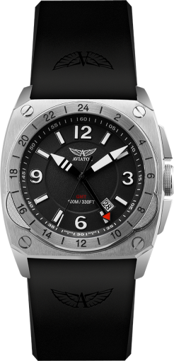 Aviator MIG-29 Cockpit GMT M.1.12.0.050.6   