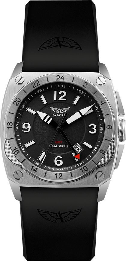

Aviator MIG-29 Cockpit GMT M.1.12.0.050.6
