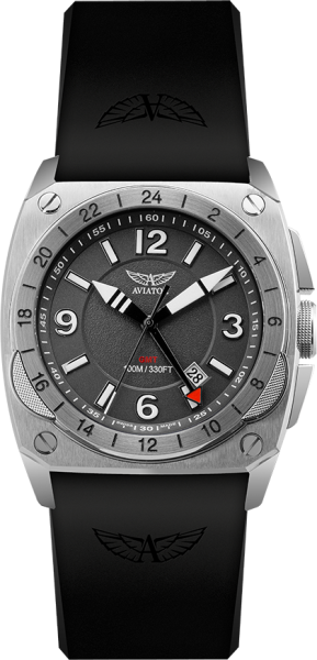 Aviator MIG-29 Cockpit GMT M.1.12.0.051.6    