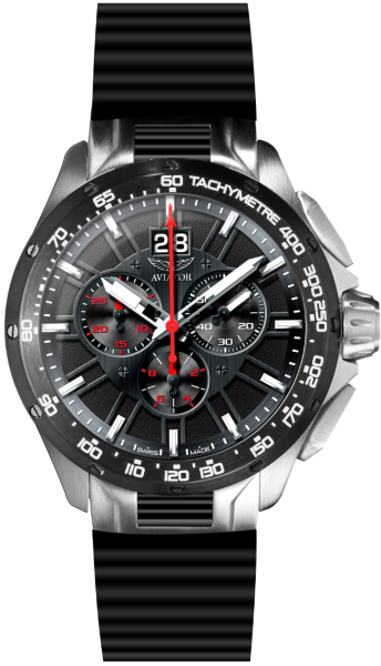 Aviator MIG-35 M.2.19.5.134.6 Aviator MIG-35 M.2.19.5.134.6