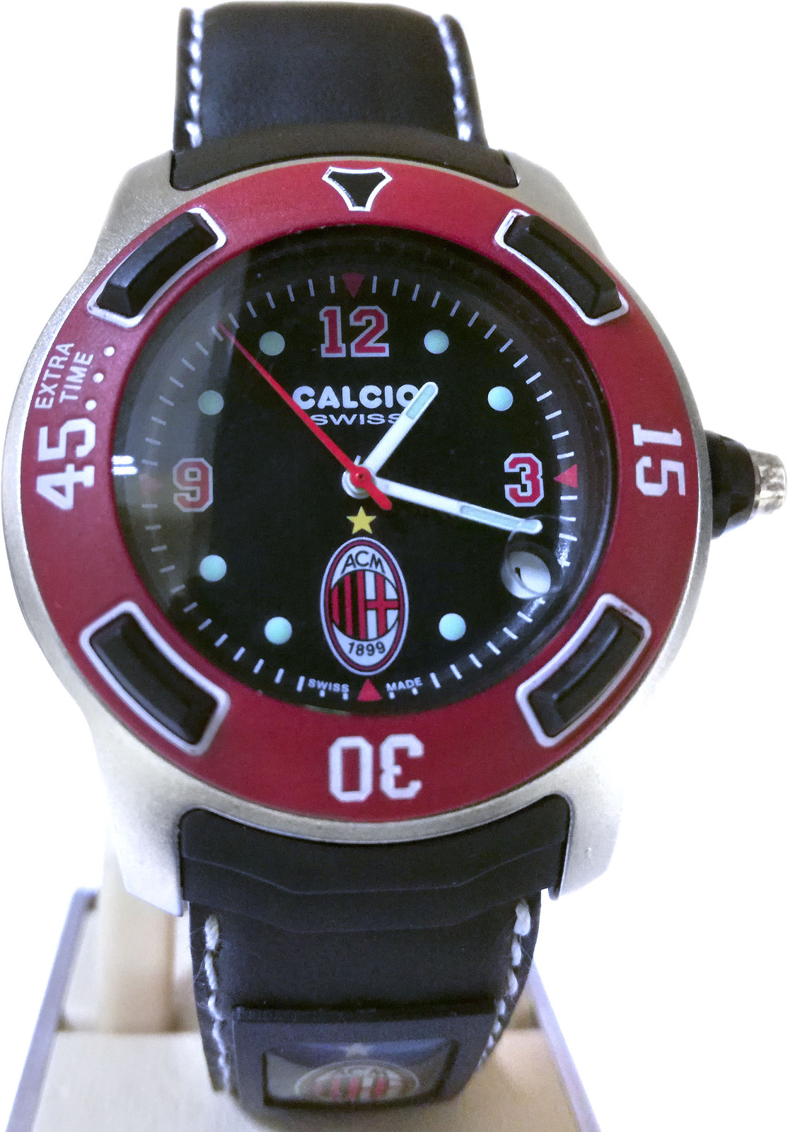 Calcio AC Milan