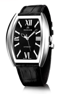 Milus Agenios AGEA001