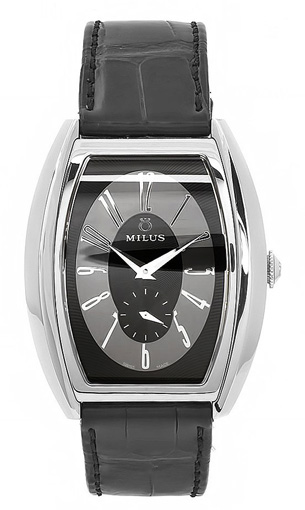 

Milus Agenios AGEA003
