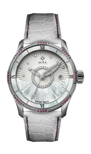 MIRA Mythe Etoile M112SWW