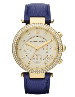 Michael Kors Ladies Chrono MK2280