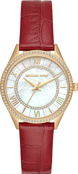 

Michael Kors Mini Lauryn MK2756