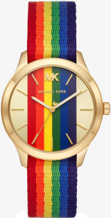 Michael Kors Runway MK2836