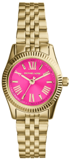 Michael Kors Ladies Metals MK3270