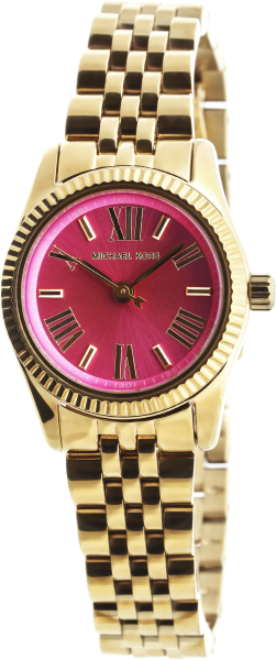 Michael Kors Ladies Metals MK3270 Michael Kors Ladies Metals MK3270