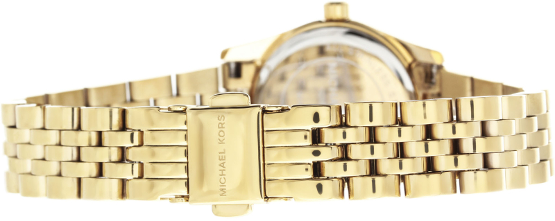 Michael Kors Ladies Metals MK3270 Michael Kors Ladies Metals MK3270